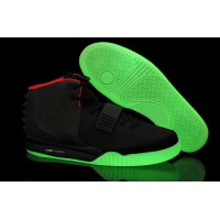 Glowing Casual Led Footwear